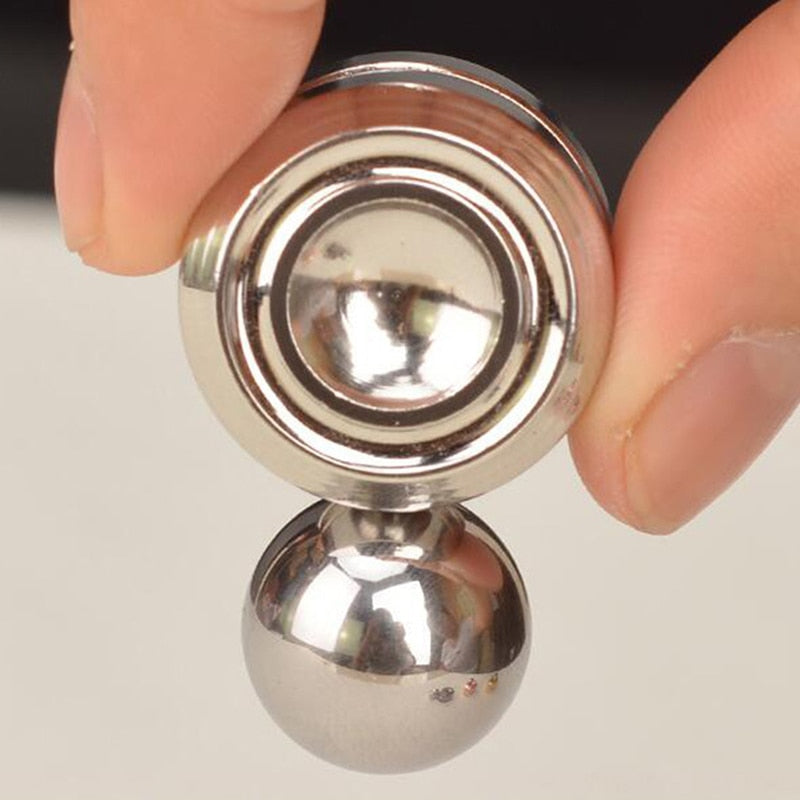 Magnetic Spinner