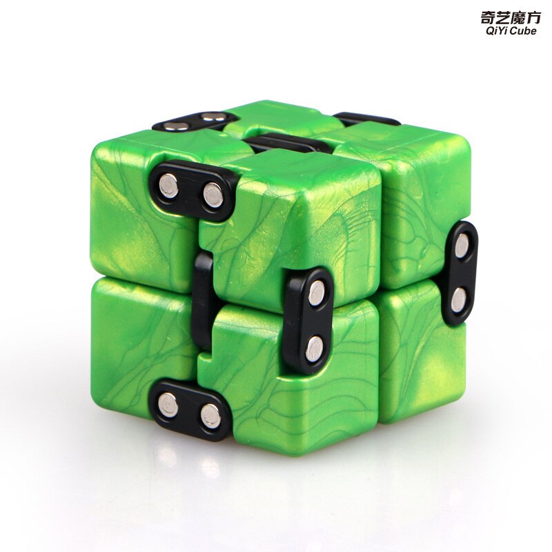 Infinity Cube