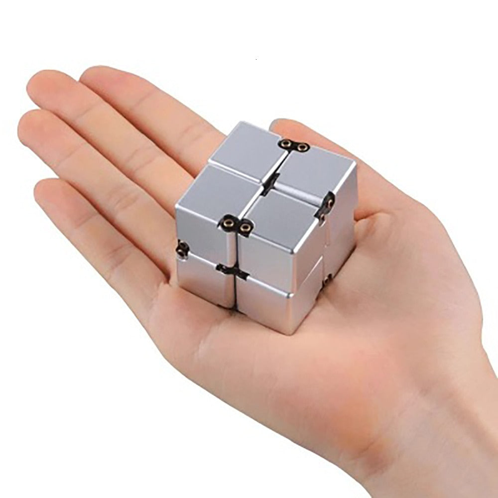 Infinity Cube