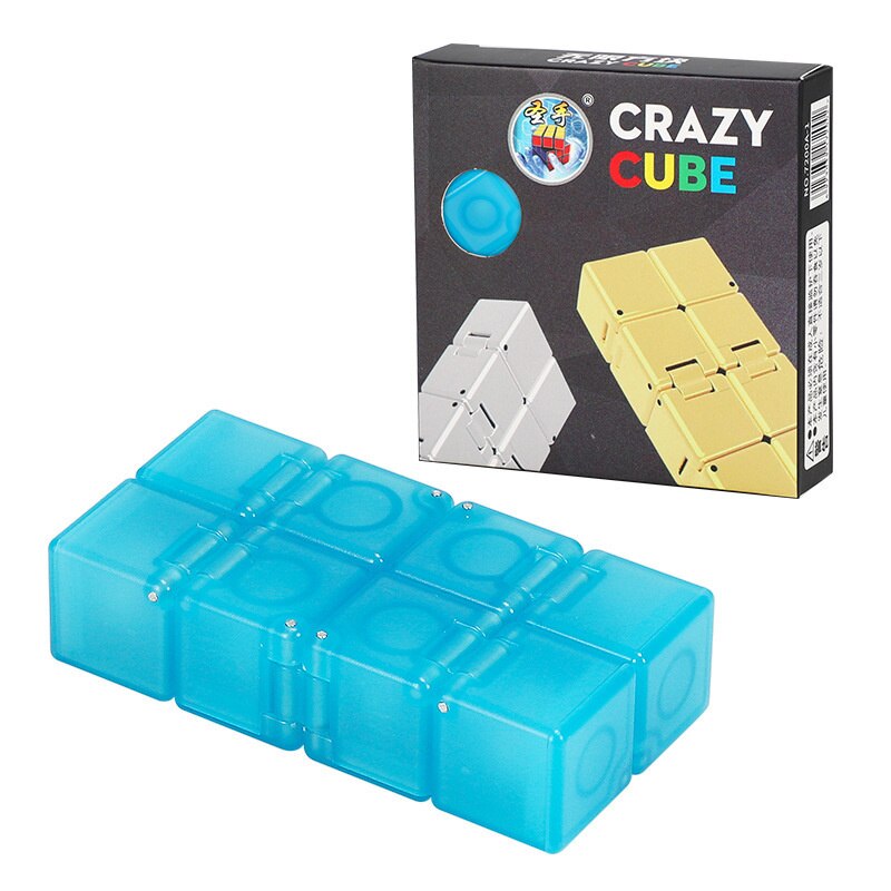 Infinity Cube